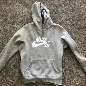 Nike SB Hoodie
